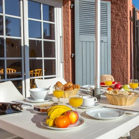 Sowell Residences Chenes Verts Πάρκο διακοπών Saint-Raphaël
