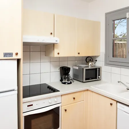 Sowell Residences Chenes Verts Πάρκο διακοπών