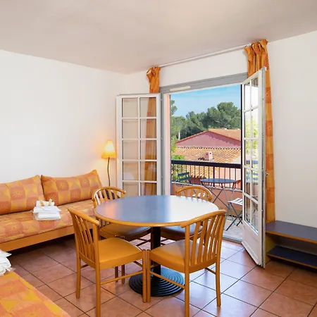 Sowell Residences Chenes Verts Πάρκο διακοπών 3*