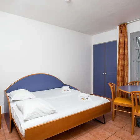 Sowell Residences Chenes Verts Πάρκο διακοπών Saint-Raphaël