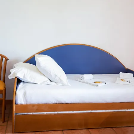Πάρκο διακοπών Sowell Residences Chenes Verts 3*