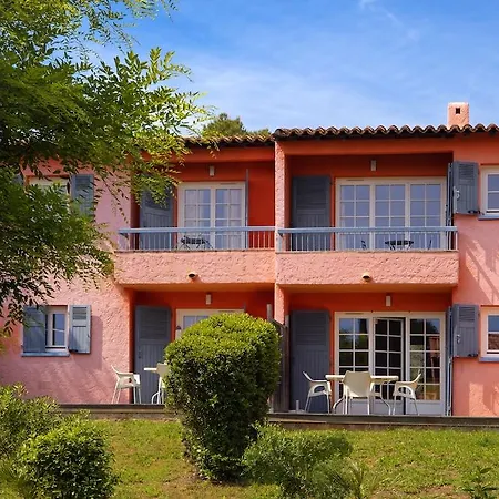 Ferienpark Sowell Residences Chênes Verts 3*