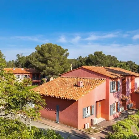Sowell Residences Chenes Verts Πάρκο διακοπών