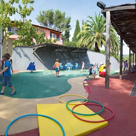 Sowell Residences Chenes Verts Πάρκο διακοπών
